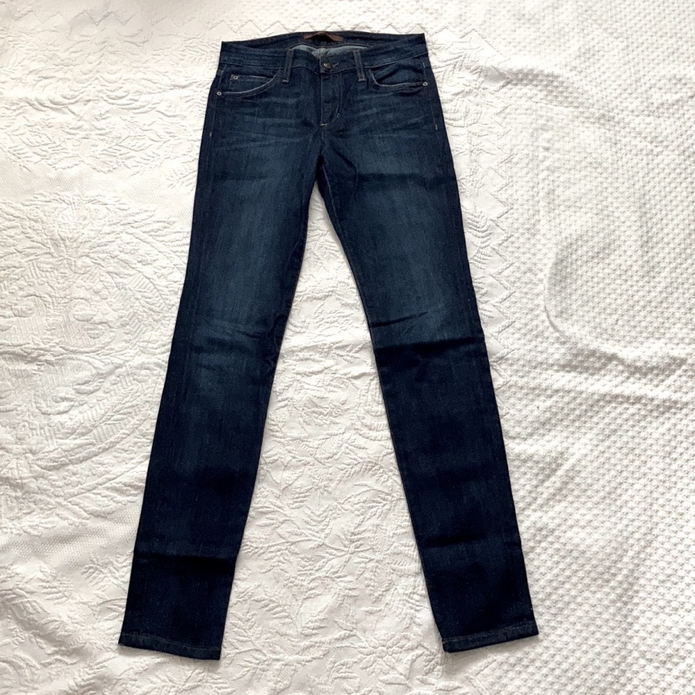 Joe’s Jeans Mid rise Skinny - Size 27